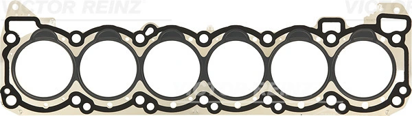 Gasket, cylinder head